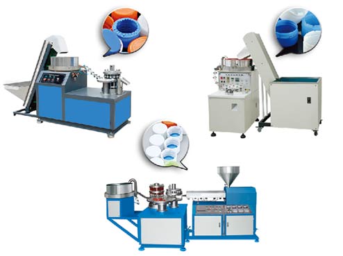 I vilka branscher används formar ofta?