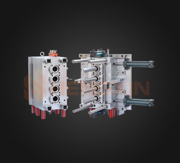 Fem korta introduktioner till formstrukturen.