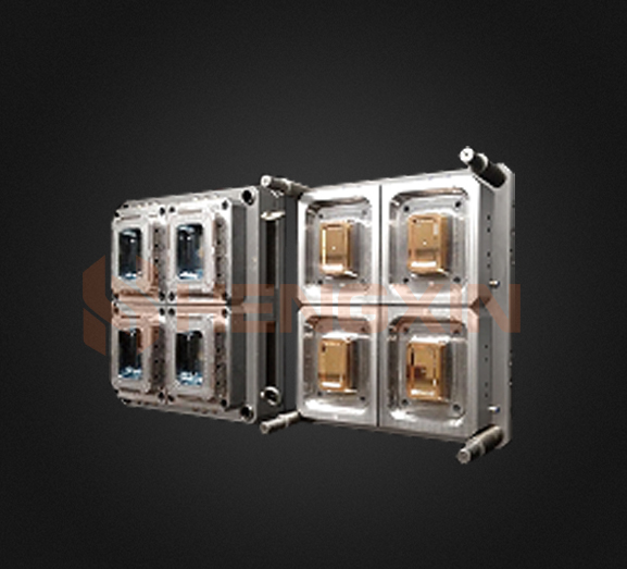 PP CRISPER FORM
