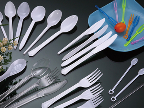 Plastprodukter med låg volym kan tillverkas med hjälp av formsprutor