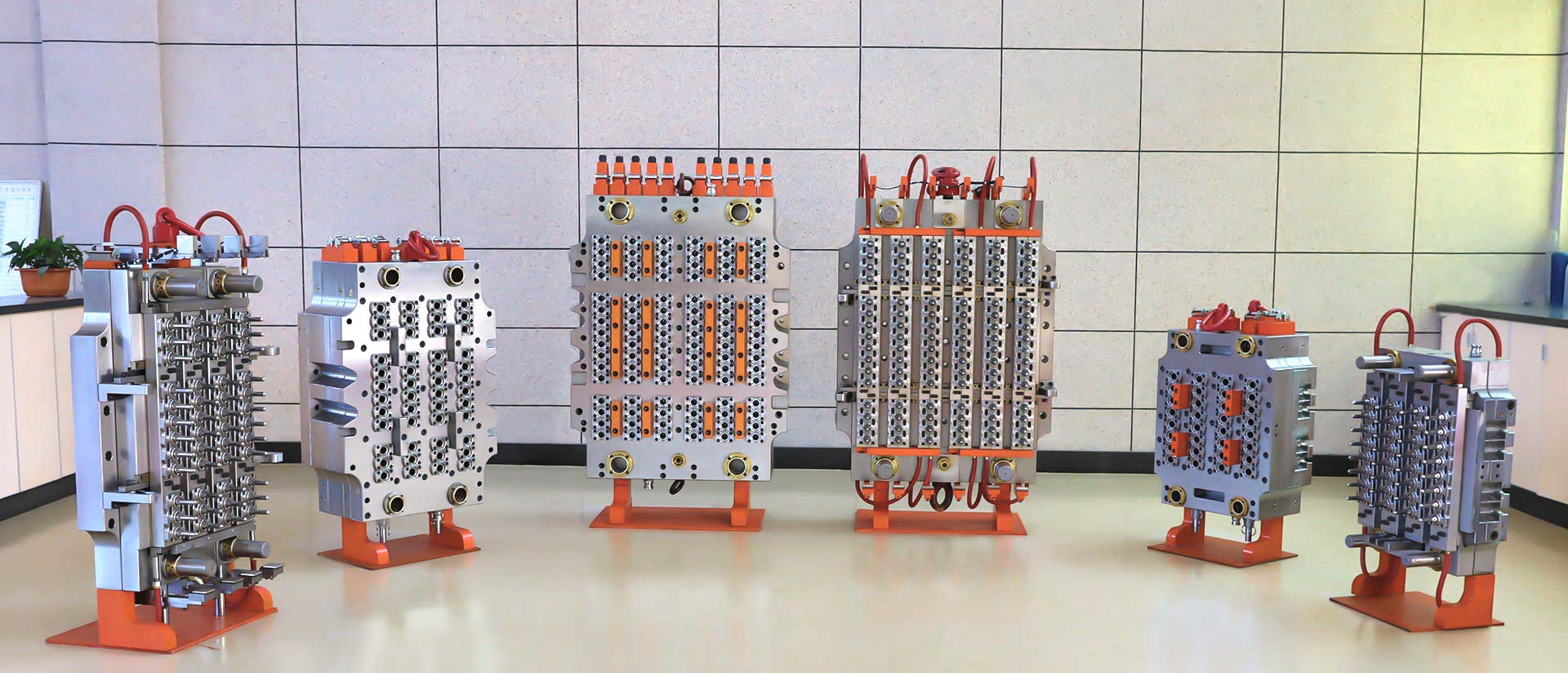 Instruktioner för tillverkning av form