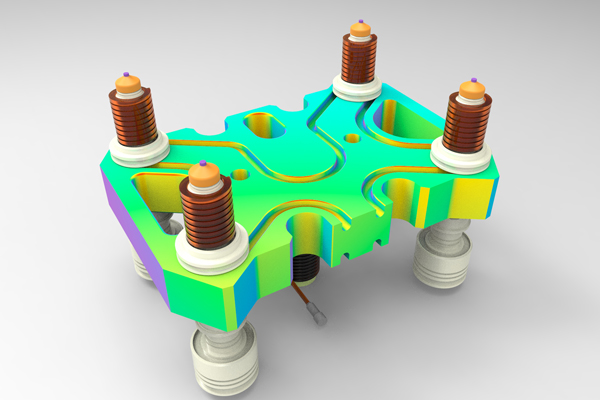 Förbättra mögellivslängden och mögelsäkerhetsskyddet