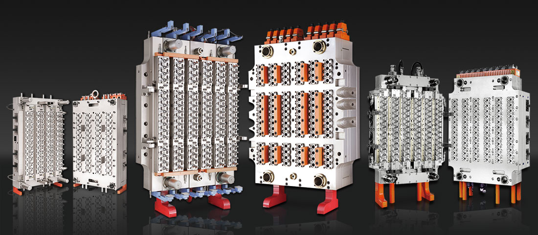 Hur man väljer en ny formsprutningsmaskin